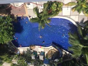 hotel club del sol acapulco by ng hoteles