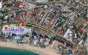 hotel club del sol acapulco by ng hoteles