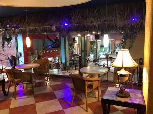 hotel club del sol acapulco by ng hoteles