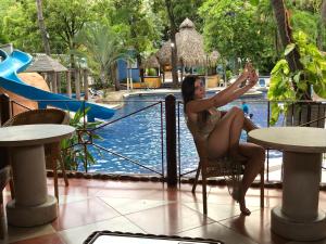 hotel club del sol acapulco by ng hoteles