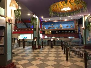 hotel club del sol acapulco by ng hoteles