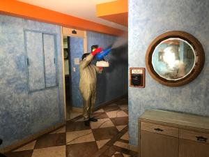 hotel club del sol acapulco by ng hoteles