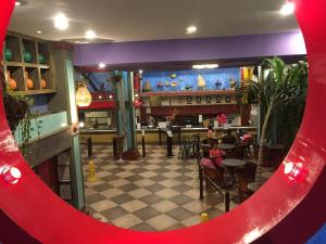 hotel club del sol acapulco by ng hoteles