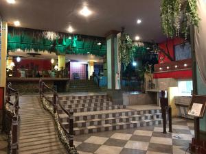 hotel club del sol acapulco by ng hoteles