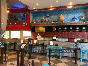 hotel club del sol acapulco by ng hoteles