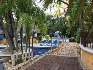 hotel club del sol acapulco by ng hoteles