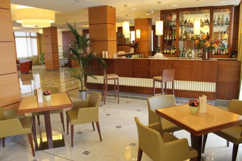 nilhotel