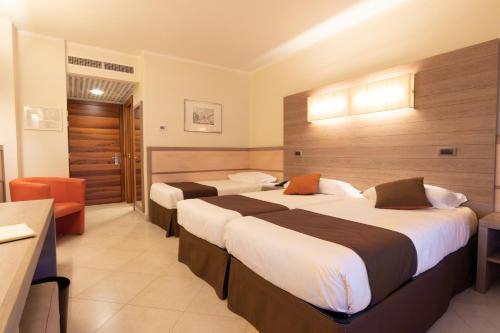 nilhotel