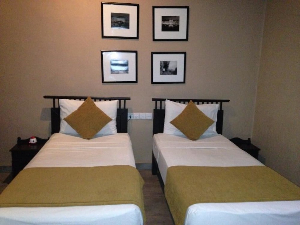 heritage habarana resort