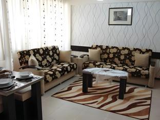 Reis Thermal Otel,,3 star