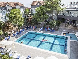 Reis Thermal Otel,,3 star