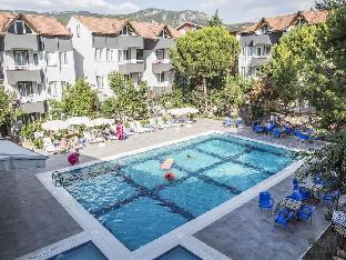 Reis Thermal Otel,,3 star