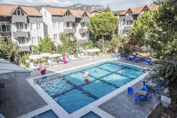 reis thermal otel
