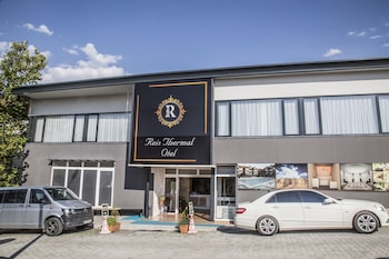 reis thermal otel