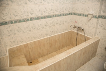 reis thermal otel