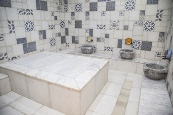 reis thermal otel