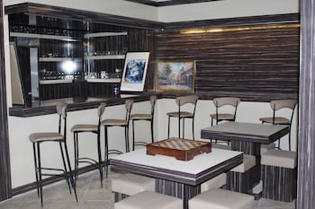 reis thermal otel