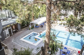 reis thermal otel