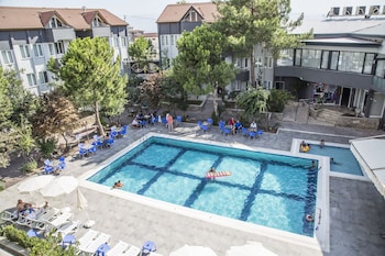 reis thermal otel