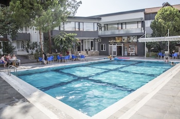 reis thermal otel