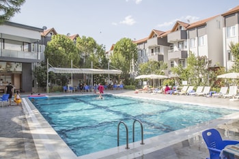 reis thermal otel
