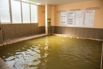 reis thermal otel