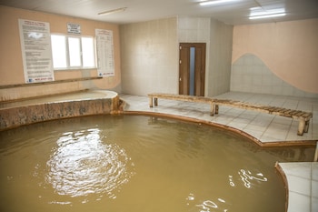 reis thermal otel