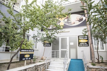 reis thermal otel