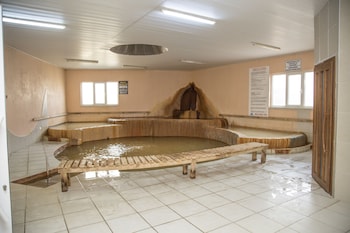 reis thermal otel