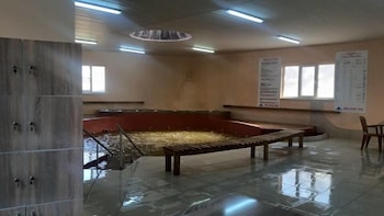 reis thermal otel