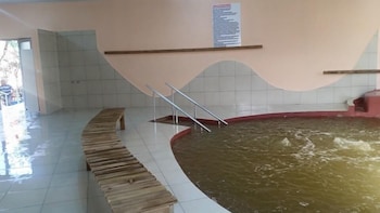 reis thermal otel