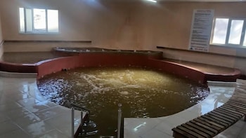 reis thermal otel