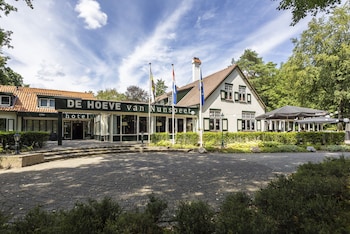 Hotel De Hoeve Van Nunspeet,Harderwijk>>Gelderland,3 star