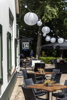 Hotel De Hoeve Van Nunspeet,Harderwijk>>Gelderland,3 star