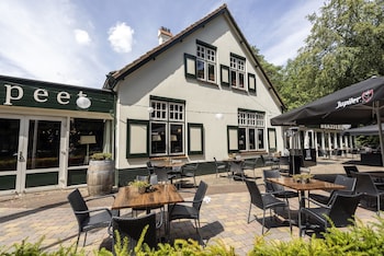 Hotel De Hoeve Van Nunspeet,Harderwijk>>Gelderland,3 star