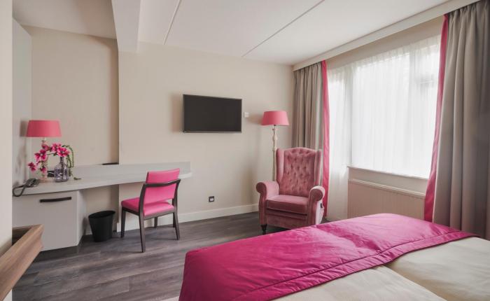 hotel de hoeve van nunspeet