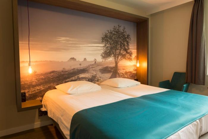 hotel de hoeve van nunspeet
