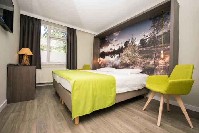 hotel de hoeve van nunspeet