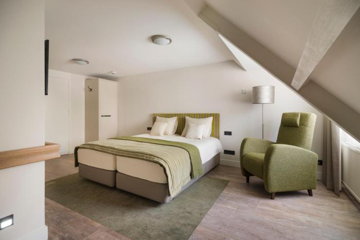 hotel de hoeve van nunspeet