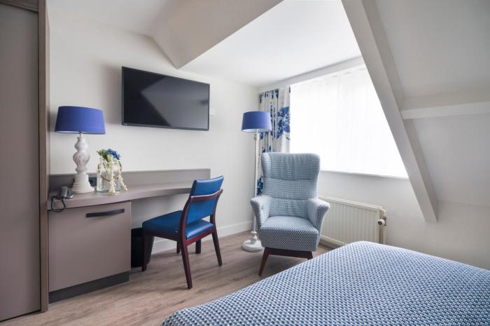 hotel de hoeve van nunspeet