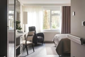 hotel de hoeve van nunspeet