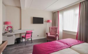 hotel de hoeve van nunspeet