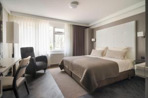 hotel de hoeve van nunspeet