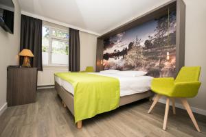 hotel de hoeve van nunspeet