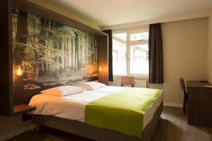 hotel de hoeve van nunspeet