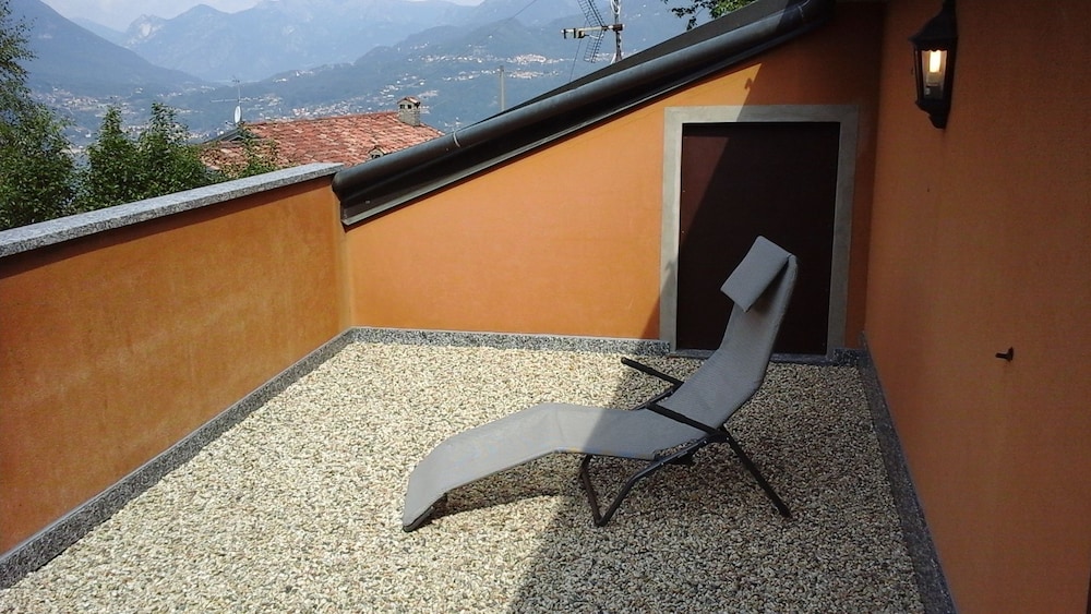 bologna house