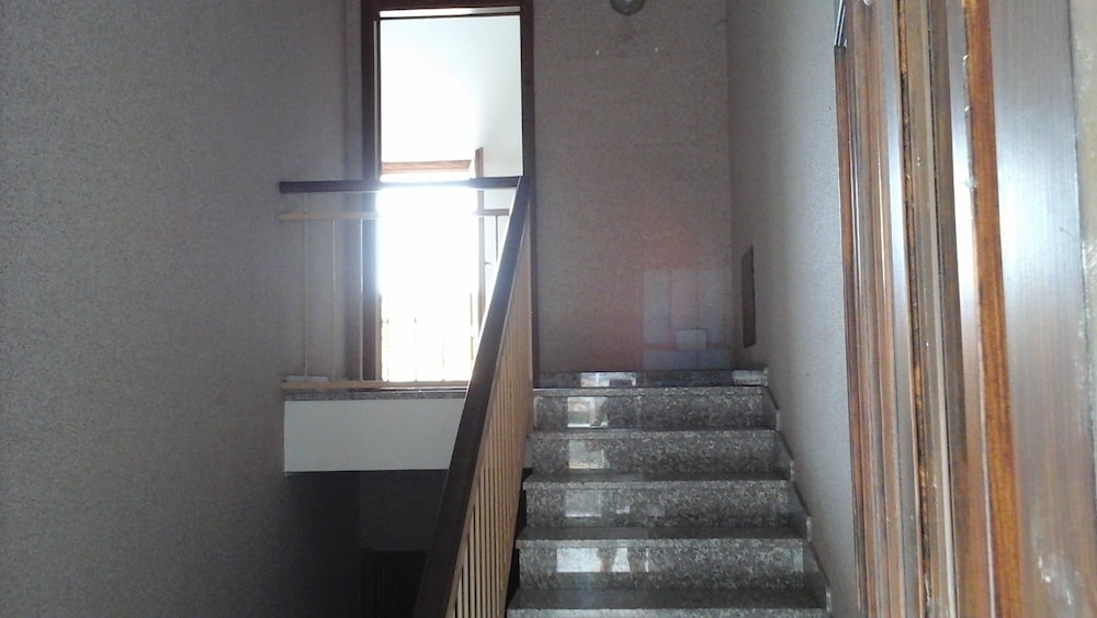 bologna house