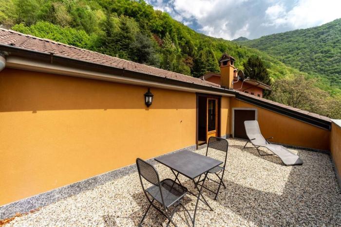 bologna house
