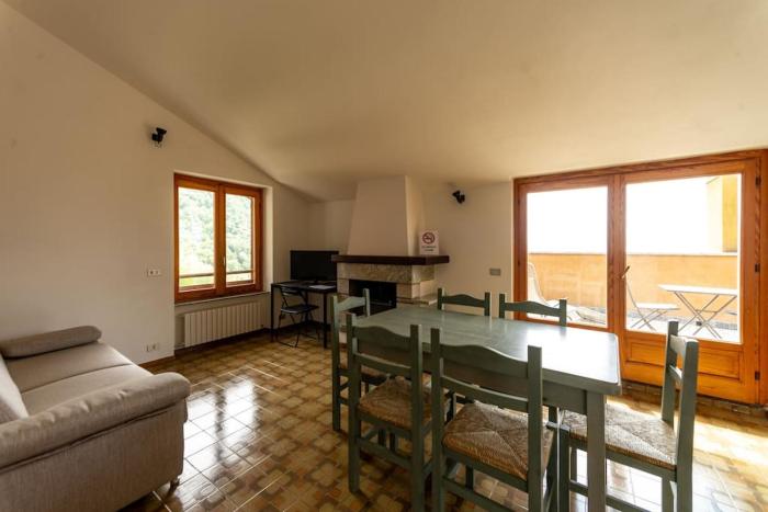 bologna house