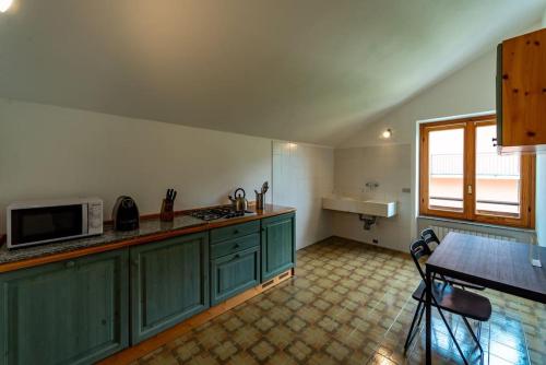 bologna house
